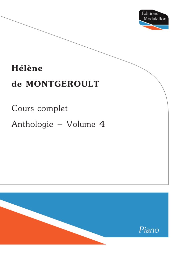 Umschlag • Éditions Modulation