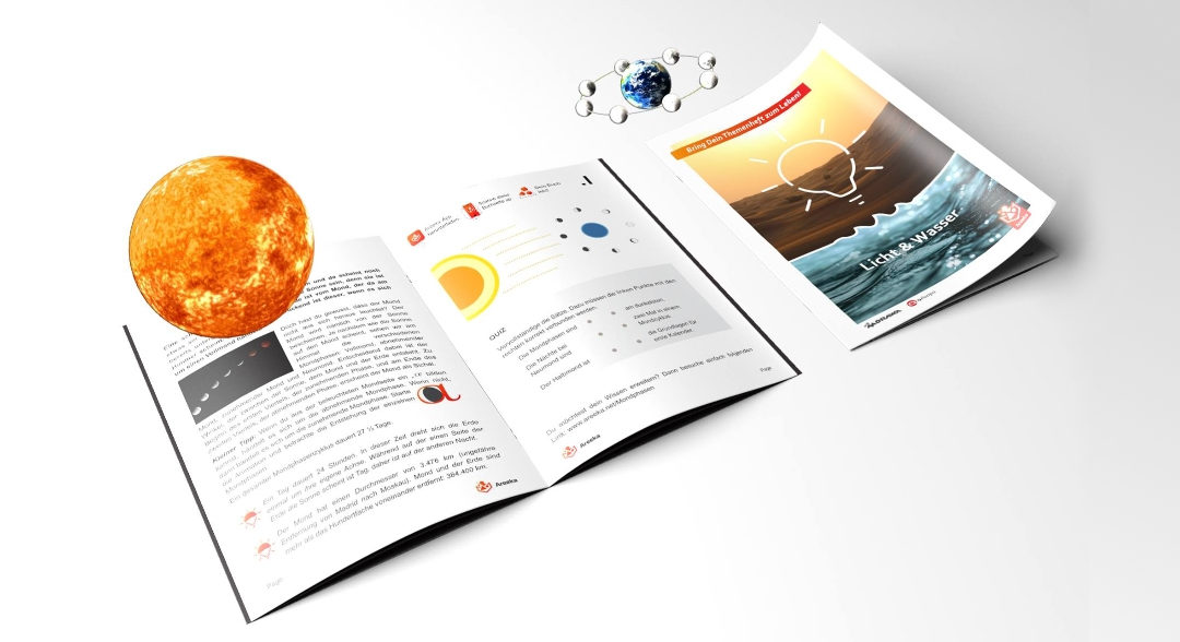 livre scolaire recette cuisine realite augmentee augmented reality book school cooking