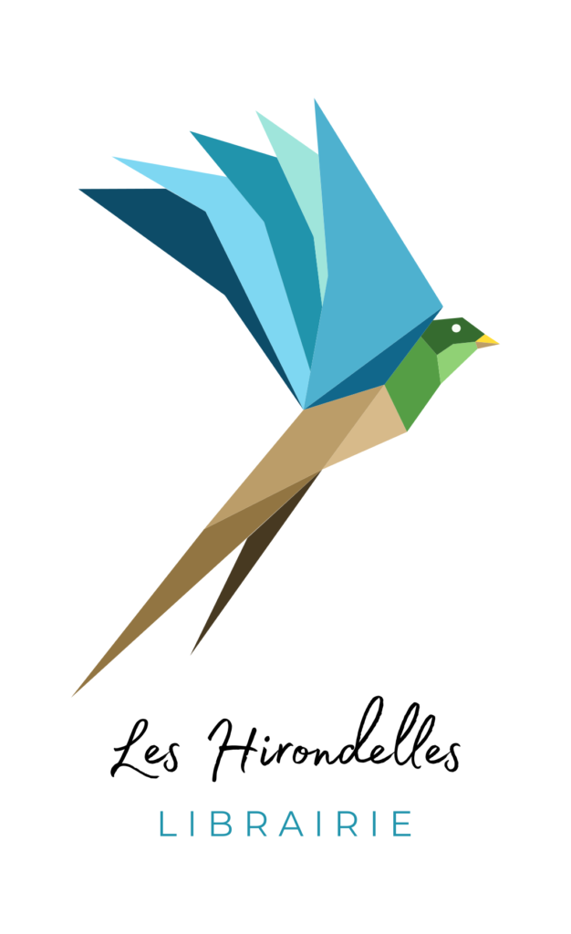 Branding • Les Hirondelles