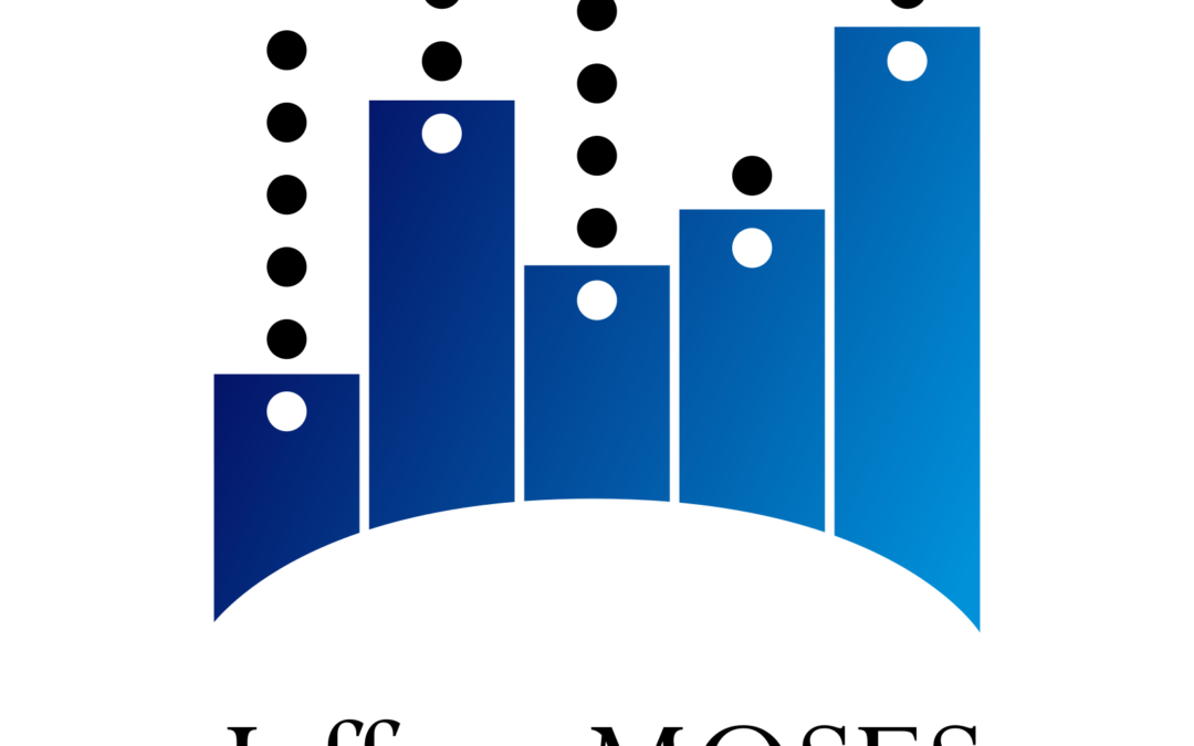 Logo Jeffrey Moses Data S Science in Construction