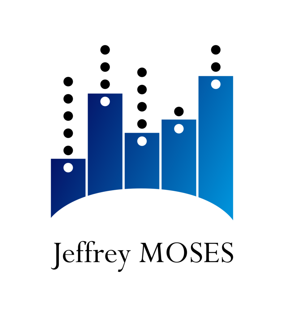 Branding • Jeffrey Moses