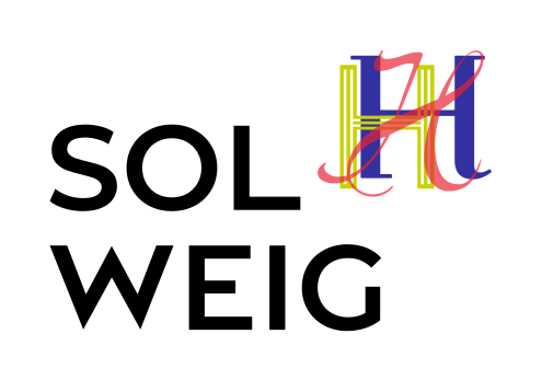 Logo - Solweig Higel - fond transparent